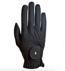 ROECKL ROECK-GRIP WINTER BLACK