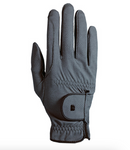 ROECKL ROECK-GRIP ANTHRACITE