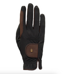 ROECKL MALTA WINTER BLACK/MOCHA