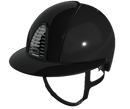 KEP ITALIA CROMO 2.0 DIAMOND POLO BLACK