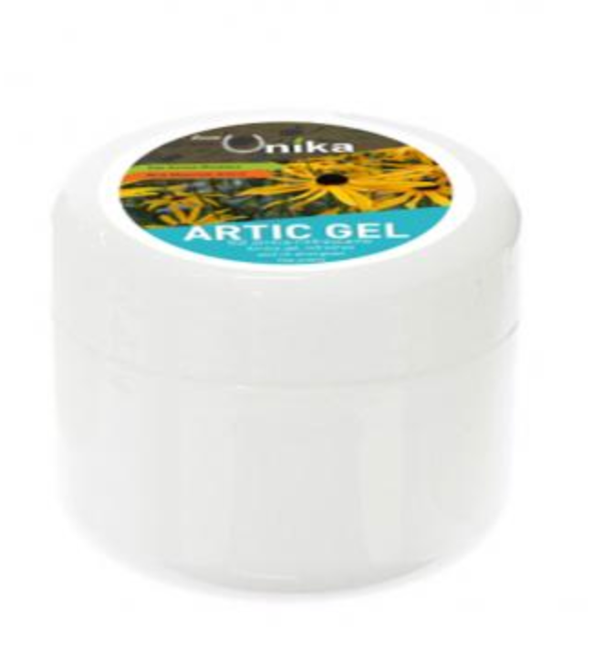 UNIKA ARTIC GEL 500g
