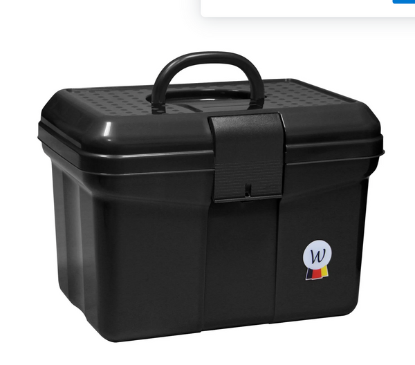 WALDHAUSEN SWIG GROOMING BOX BLACK