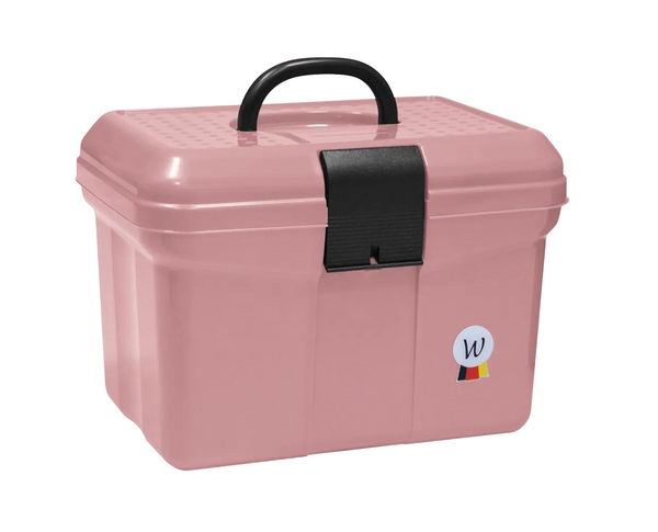 WALDHAUSEN SWIG GROOMING BOX LINNEA ROSA