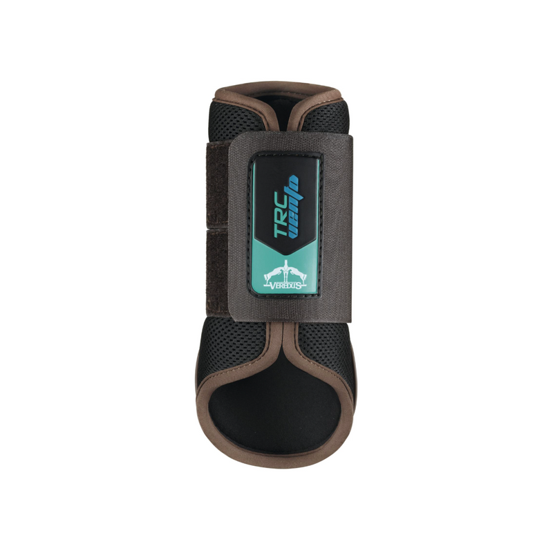 VEREDUS TRC VENTO BROWN FRONT