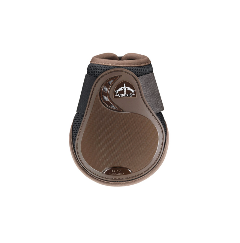 VEREDUS TRC VENTO BROWN REAR