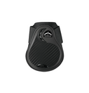 VEREDUS TRC VENTO BLACK REAR