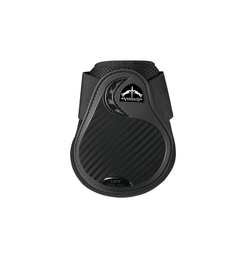 VEREDUS TRC VENTO BLACK REAR