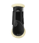 VEREDUS TRC VENTO HIGH SAVE THE SHEEP BLACK REAR