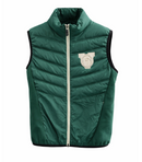 VESTRUM LIVERPOOL VEST FOREST GREEN MAN