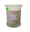 ANCCOR EQUESTRIAN LINO CANDLE