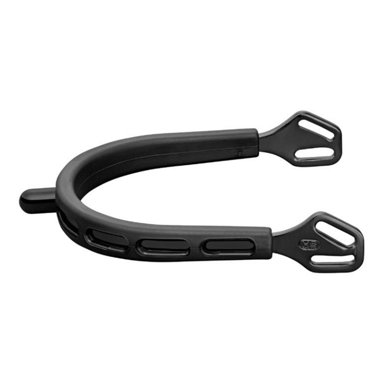 SPRENGER ULTRA FIT EXTRA GRIP 15 mm BL.S. RUNDER HALS