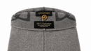 ADAMSBRO BEANIE 100% CASHMERE