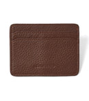 ADAMSBRO CARDHOLDER BROWN