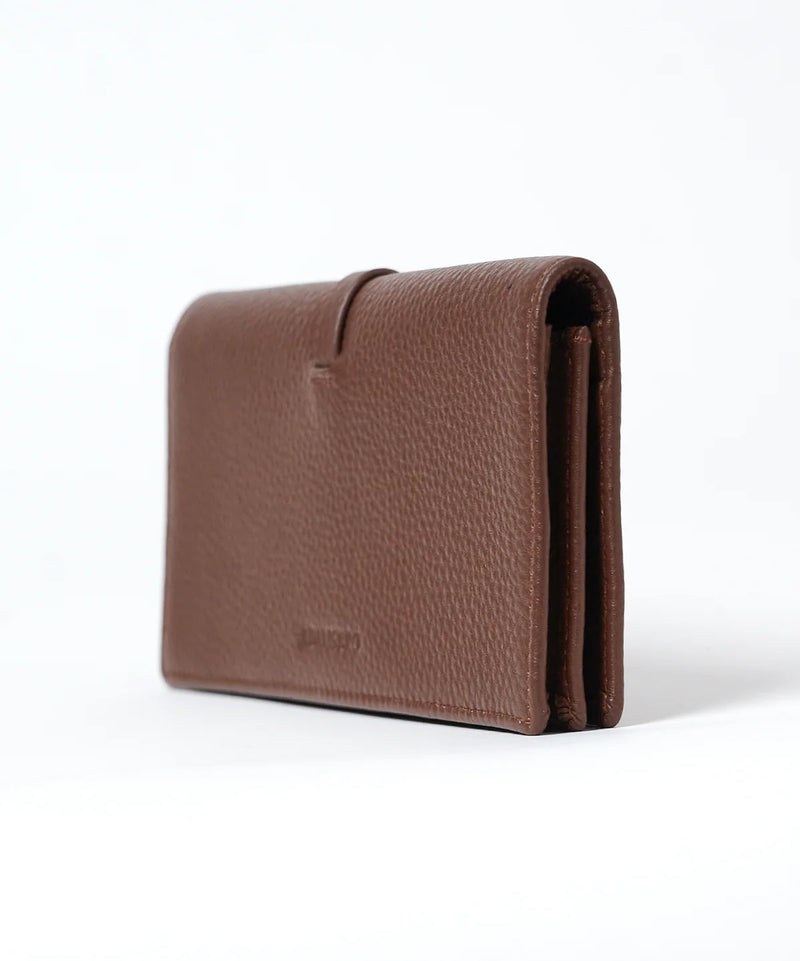 ADAMSBRO BROWN WALLET
