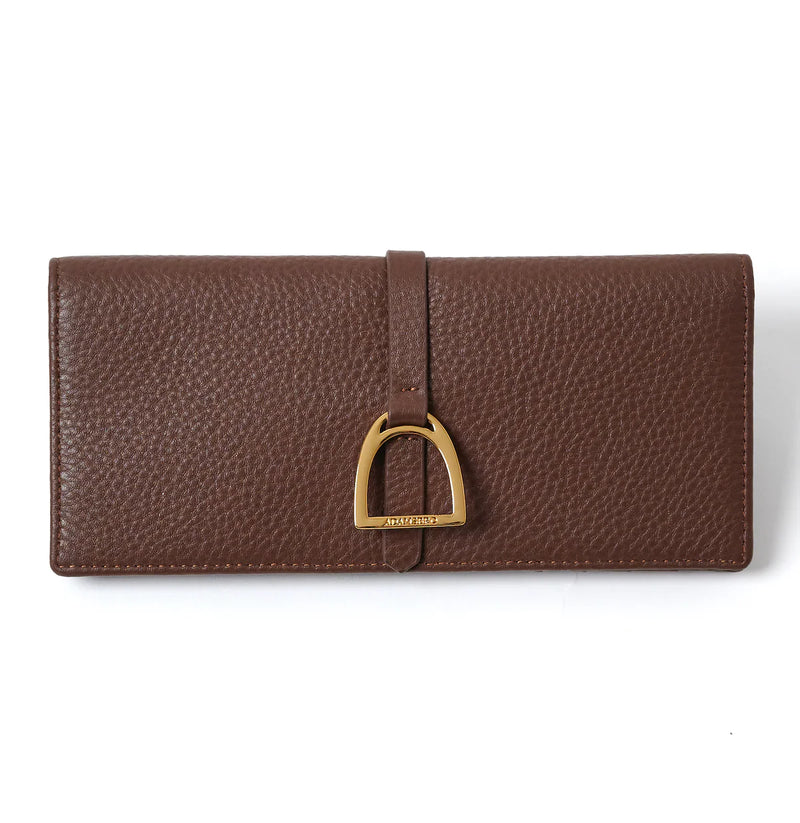 ADAMSBRO BROWN WALLET
