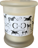 ANCCOR EQUESTRIAN LINO CANDLE