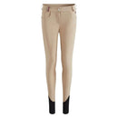 TOMMY HILFIGER FULL GRIP BREECHES BEIGE