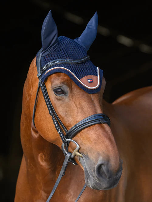 TOMMY HILFIGER PRINCETON FLY HOOD DESERT SKY