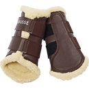 BUSSE PROTECTION BOOTS ST. GEORGES BROWN