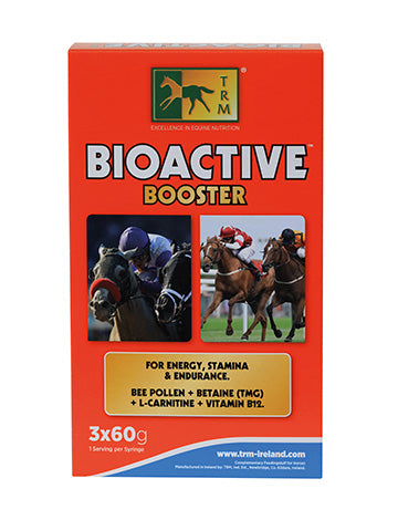 TRM BIOACTIVE BOOSTER (3X60g)