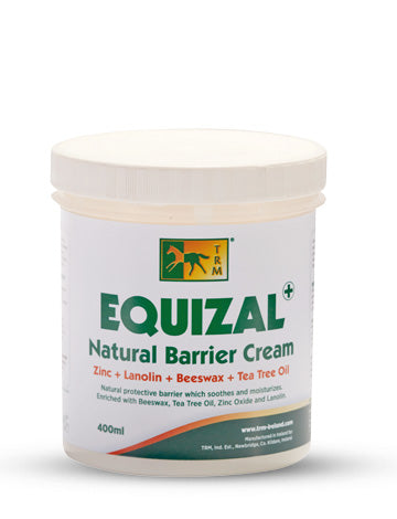 TRM TRM EQUIZAL 400 ml