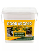 TRM GOOD AS GOLD 1.5 Kg