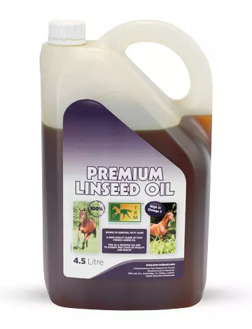 TRM PREMIUM LINSEED OIL