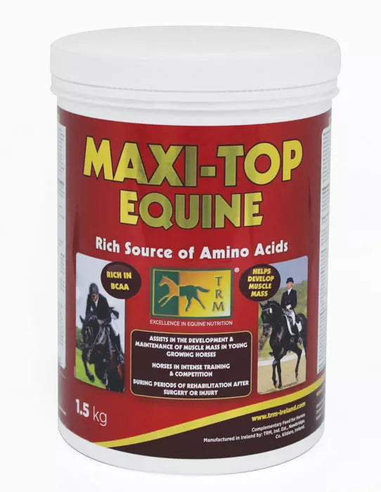 TRM MAXI TOP EQUINE 1.5 kg