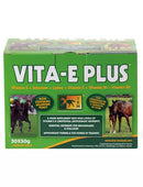 TRM VITA E PLUS 30x50 g