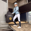 KINGSLAND KLHOLLIE HAY BAG BLACK