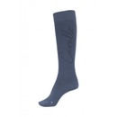 CAVALLO SELMA FUNCTIONAL SOCKS BLUE SHADOW