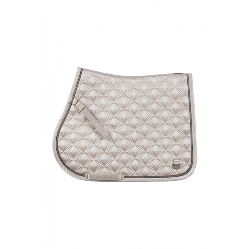CAVALLO LIFA SADDLE PAD CHAMPAGNER