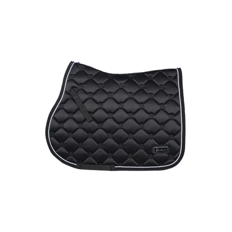 CAVALLO HANAYA SADDLE PAD BLACK