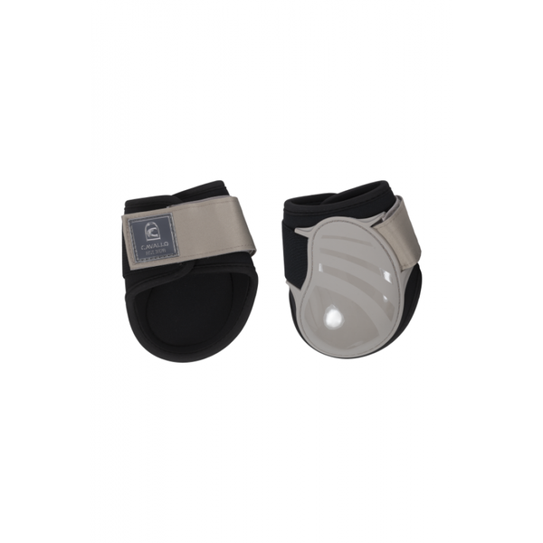 CAVALLO HABOR HARD SHELL FETLOCK BOOTS WARM SAND
