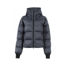 CAVALLO JACKE STEPP GOLDA MIDNIGHT GREY WOMAN