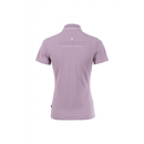 CAVALLO PIQUE POLO DUSTY ROSE WOMAN