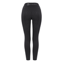 CAVALLO LIZ LEGGINGS FULL GRIP BLACK WOMAN