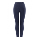 CAVALLO LIZ LEGGINGS FULL GRIP DARK BLUE WOMAN