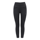 CAVALLO LIZ LEGGINGS FULL GRIP BLACK WOMAN