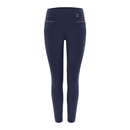 CAVALLO LIZ LEGGINGS FULL GRIP DARK BLUE WOMAN