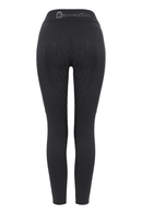 CAVALLO LIZ LEGGINGS FULL GRIP BLACK WOMAN
