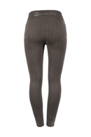 CAVALLO LIZ LEGGINGS FULL GRIP DARK WALNUT WOMAN