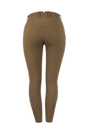 CAVALLO CARRIE BREECH DARK CARAMEL