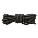 BOOTS LACES BLACK