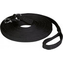 HKM LONGE QUICK CHANGE BLACK