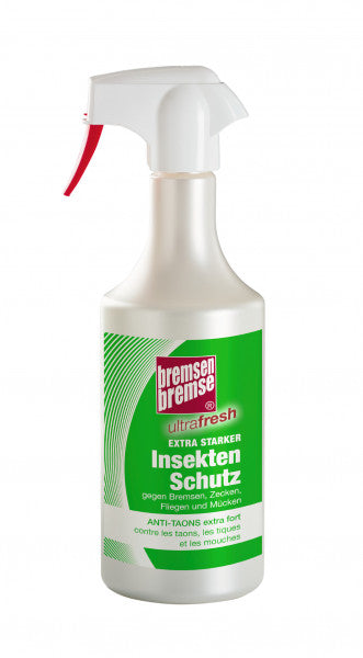 BREMSEN BREMSE INSEKTEN SCHUTZ 750 ml
