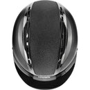 UVEX SUXXEED BLAZE BLACK SHINY