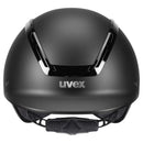 UVEX EXXEED MIPS BLACK