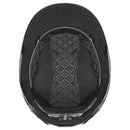 UVEX EXXEED MIPS BLACK