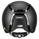 UVEX EXXEED MIPS BLACK